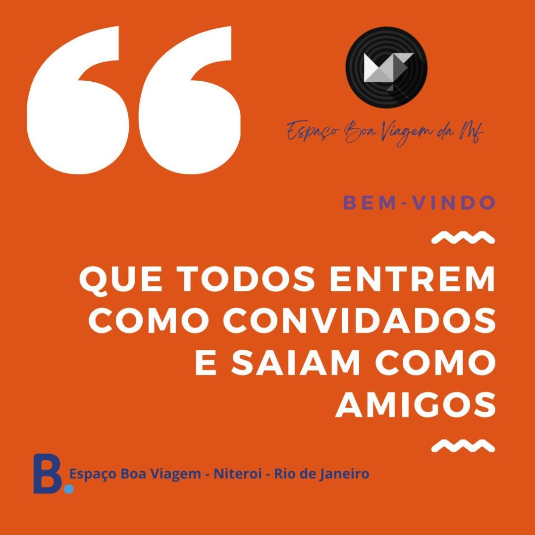 Espaco Boa Viagem Niteroi