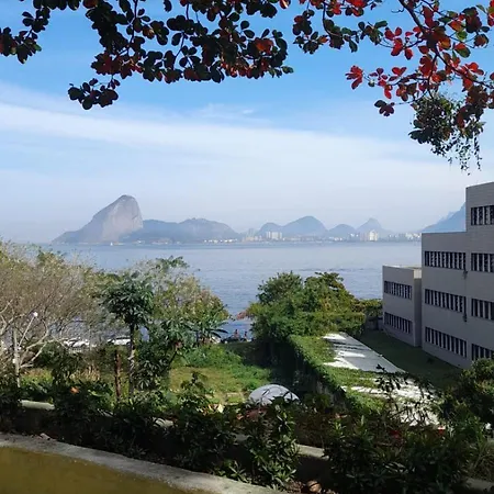 Espaco Boa Viagem Niteroi Exterior photo