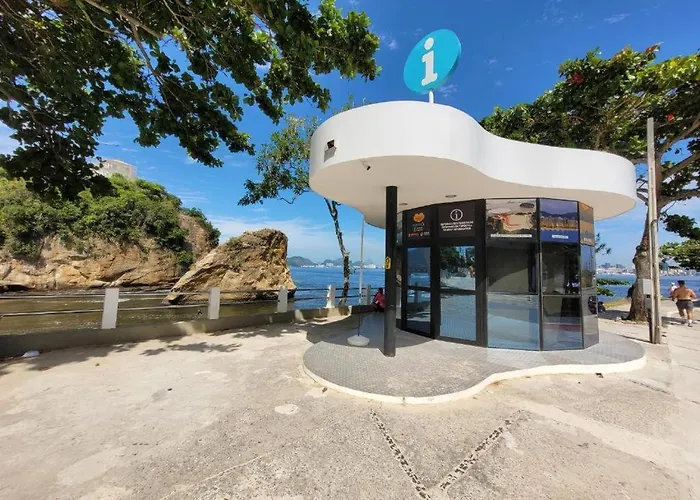 Espaco Boa Viagem