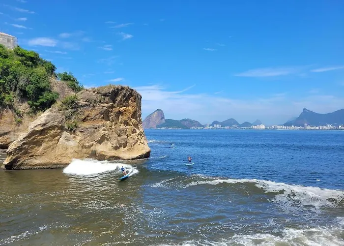 Espaco Boa Viagem