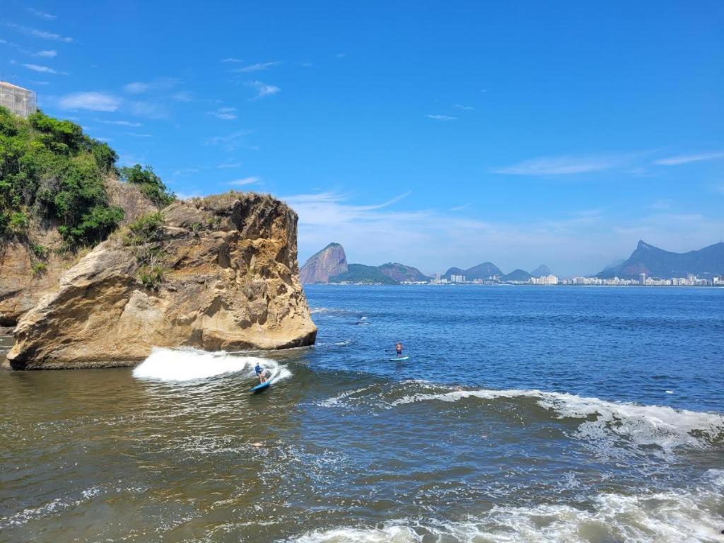 Espaco Boa Viagem * Niteroi