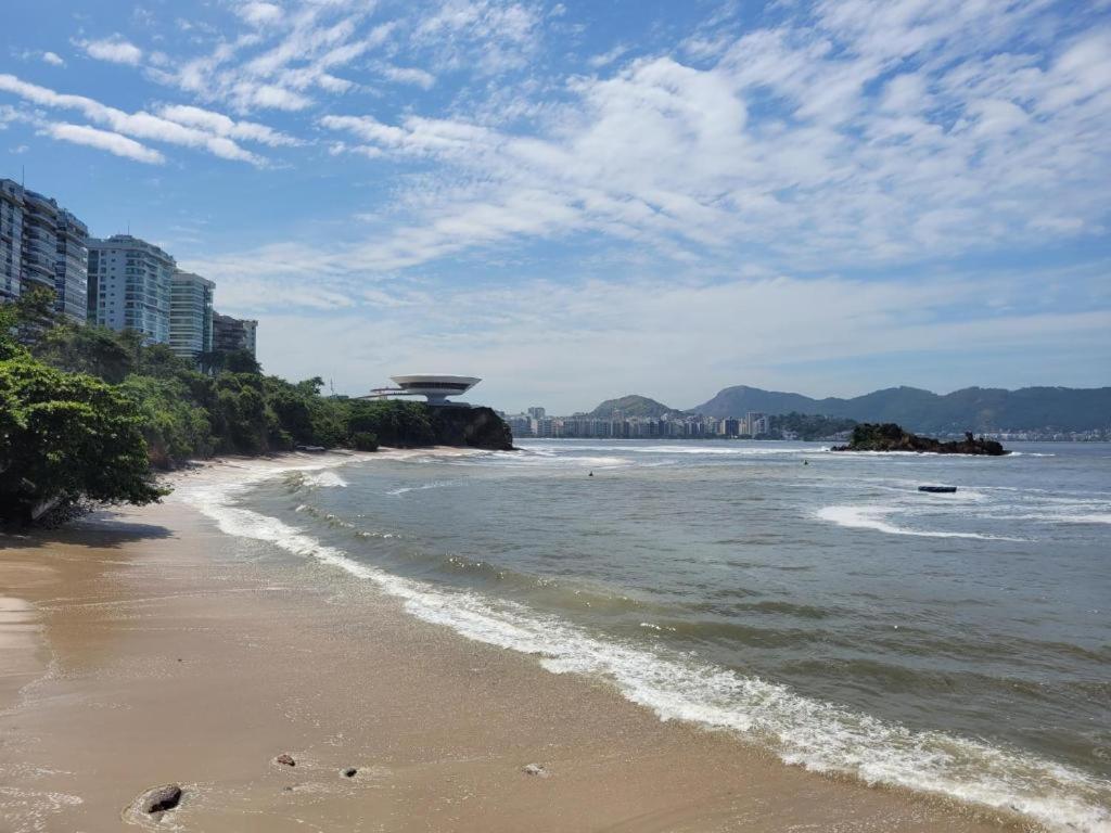 Espaco Boa Viagem Apartment