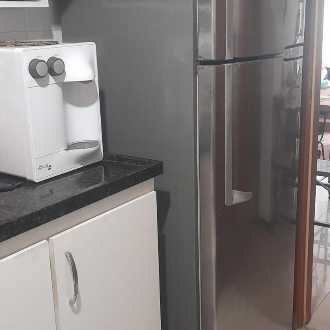 Apartment Espaco Boa Viagem Niteroi