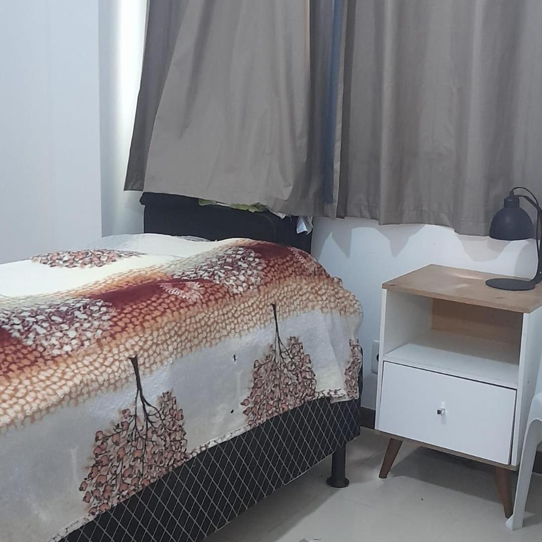 Apartment Espaco Boa Viagem