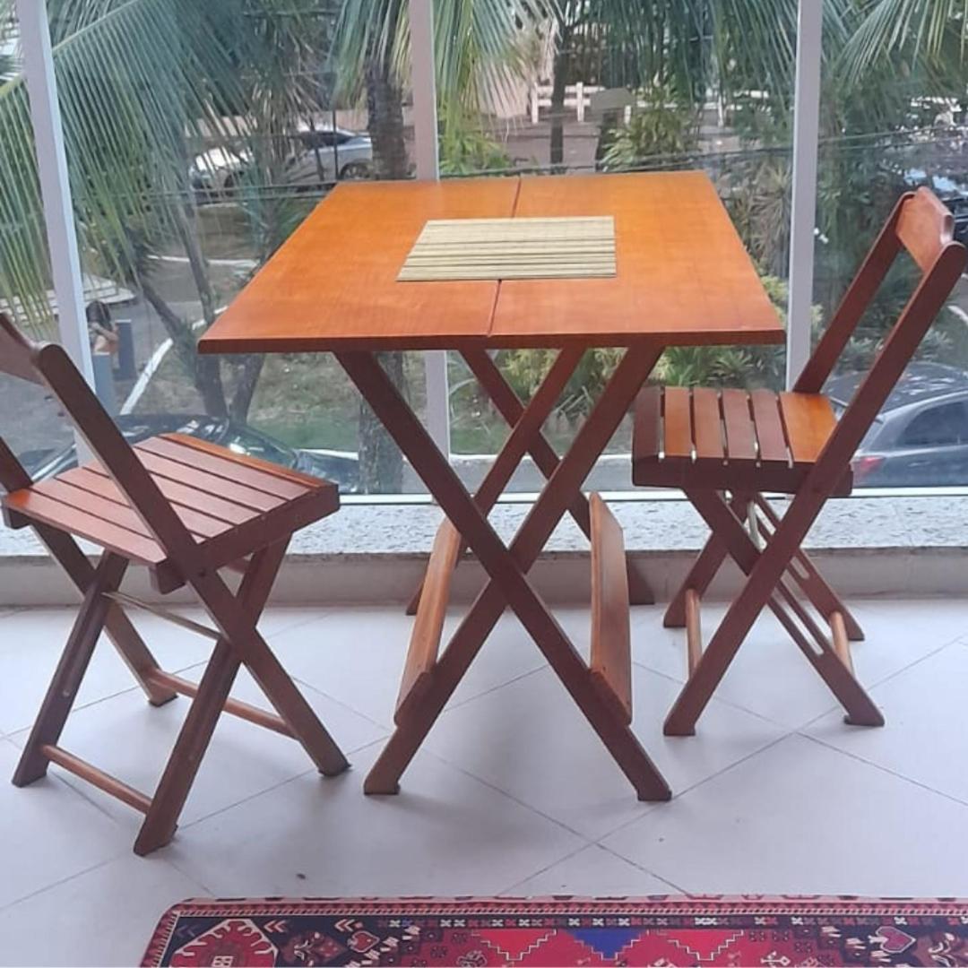Apartment Espaco Boa Viagem