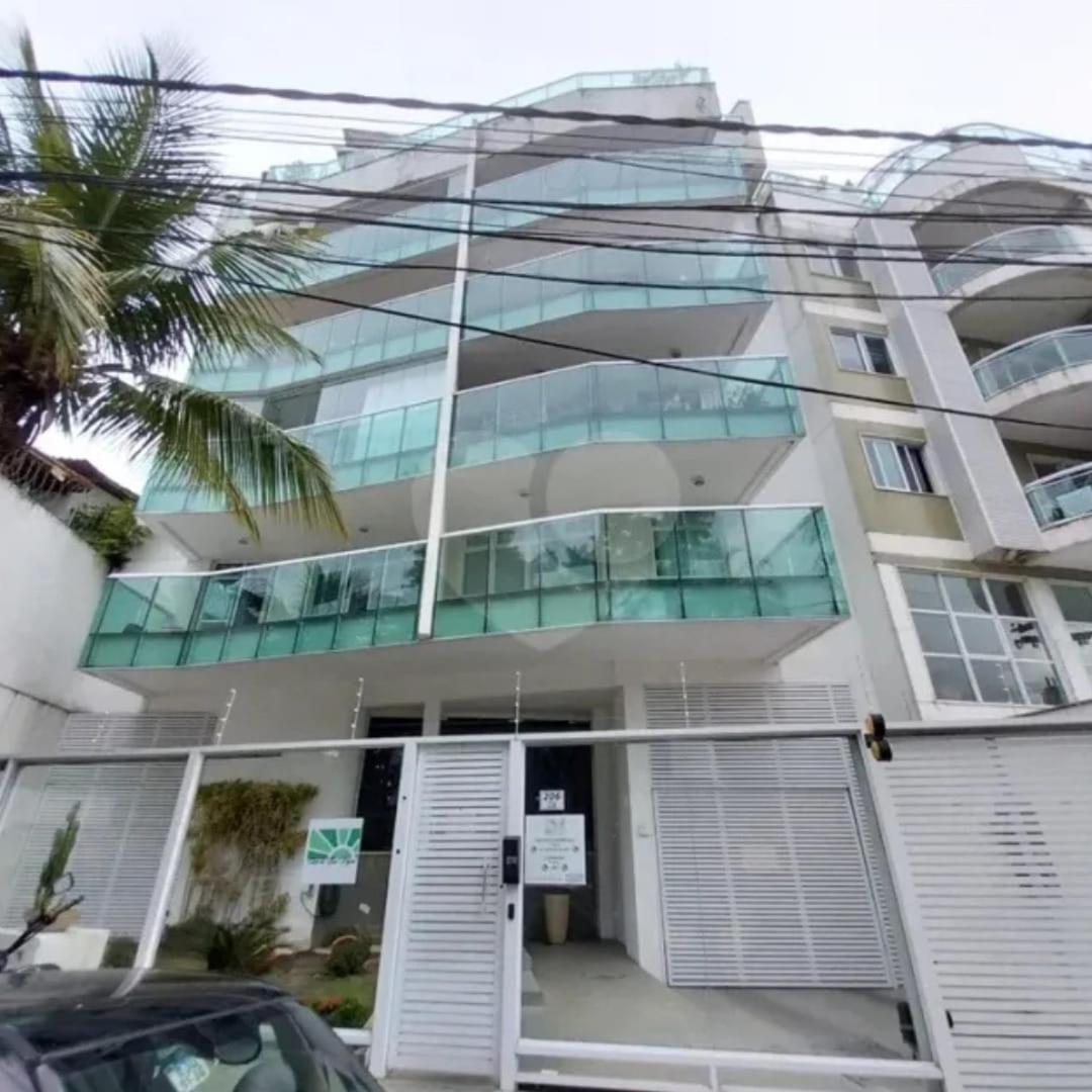 Apartment Espaco Boa Viagem