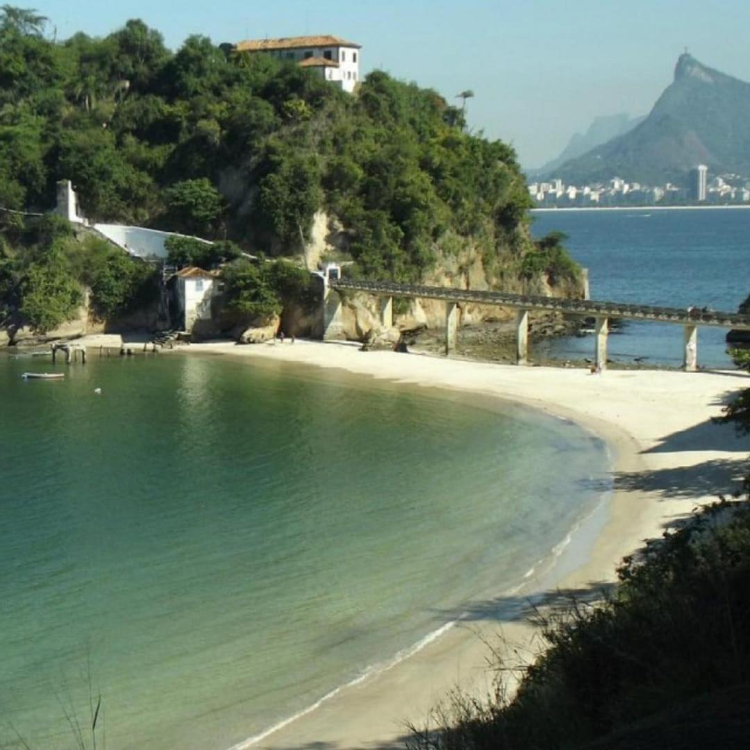 Espaco Boa Viagem Apartment