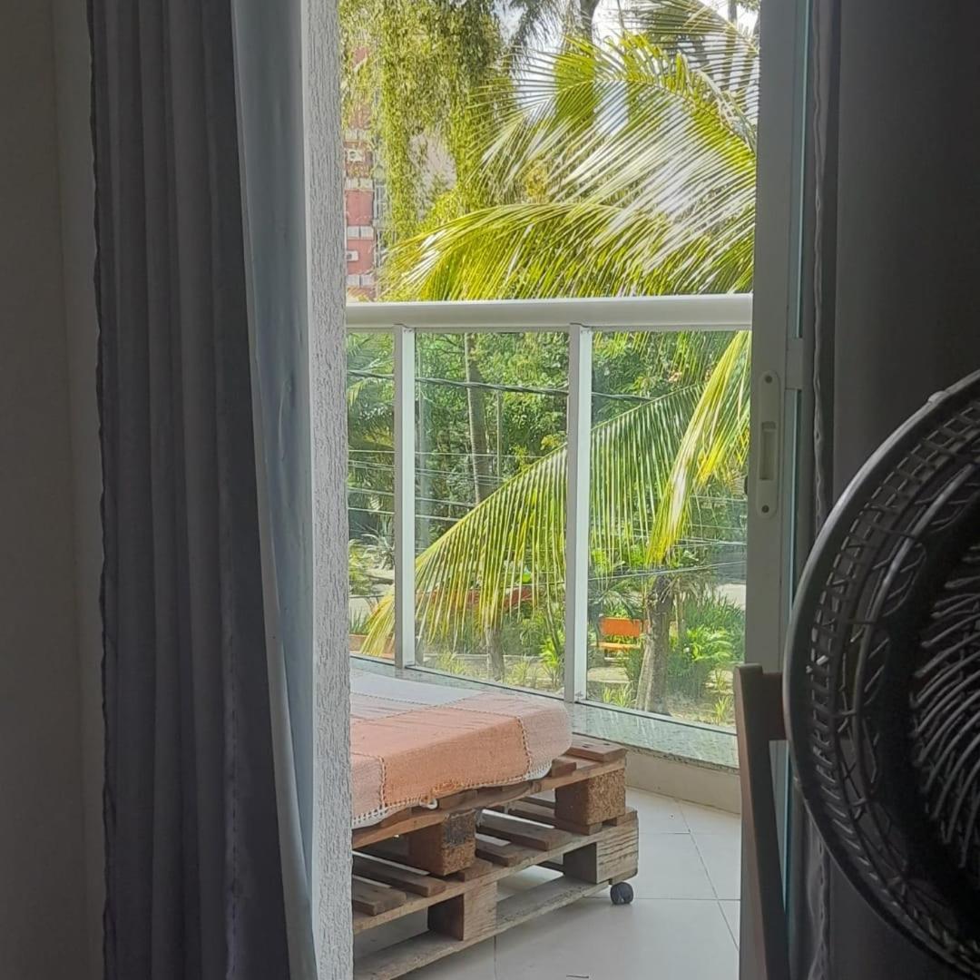 Espaco Boa Viagem Apartment Niteroi