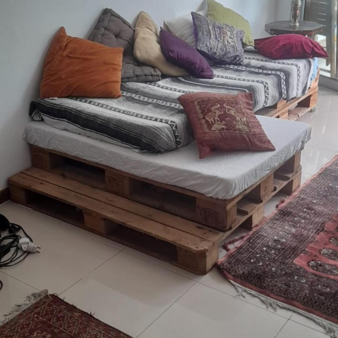 Apartment Espaco Boa Viagem *