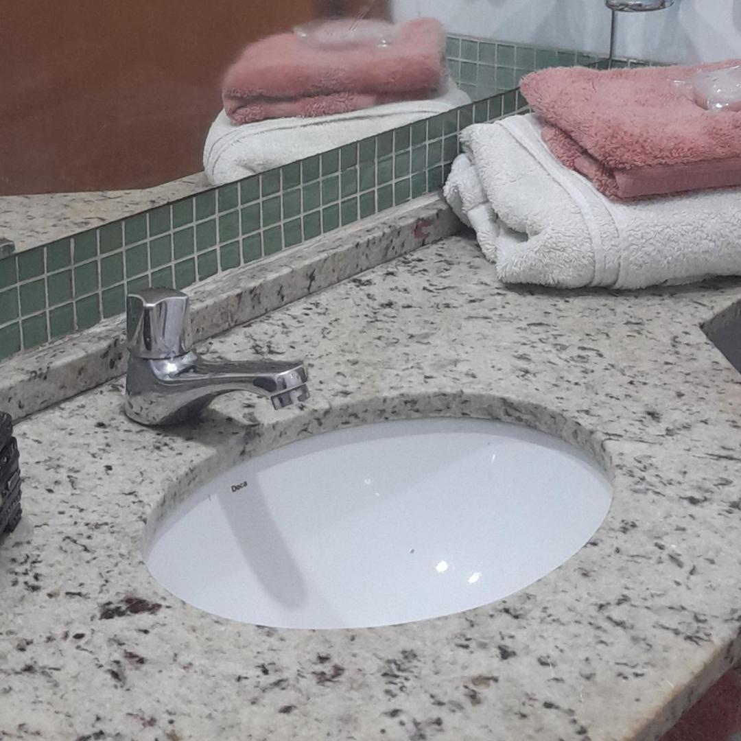 Espaco Boa Viagem Apartment *