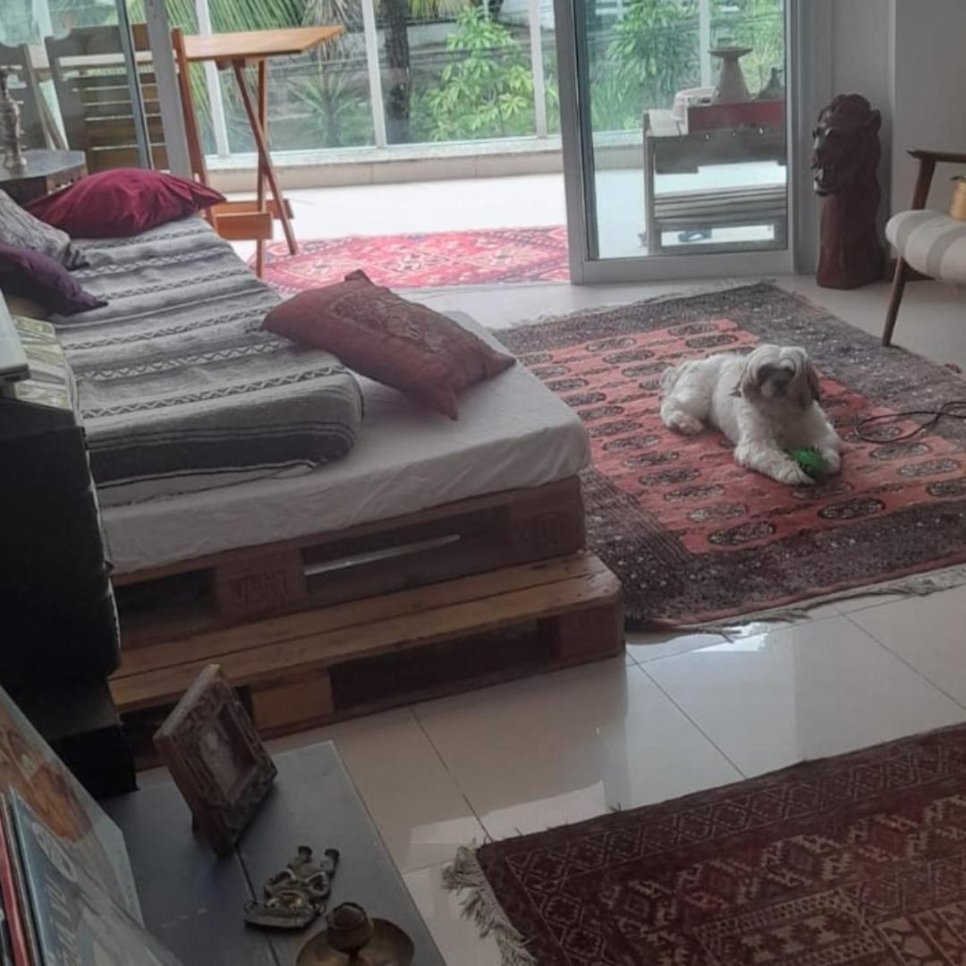 Espaco Boa Viagem Apartment Niteroi