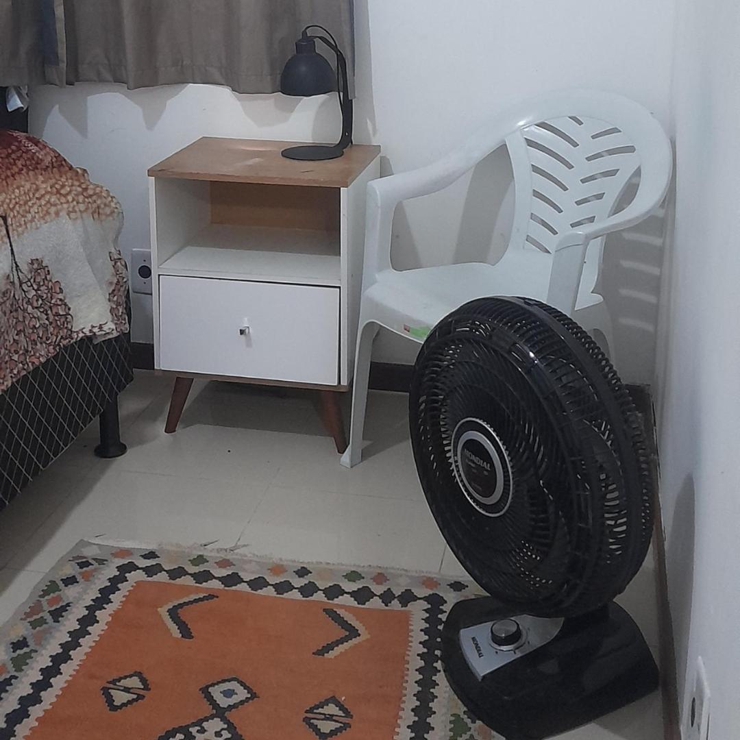 Apartment Espaco Boa Viagem Niteroi