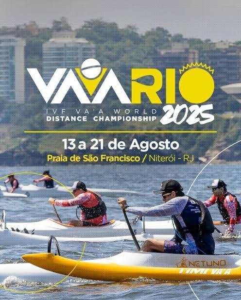 Espaco Boa Viagem * Niteroi