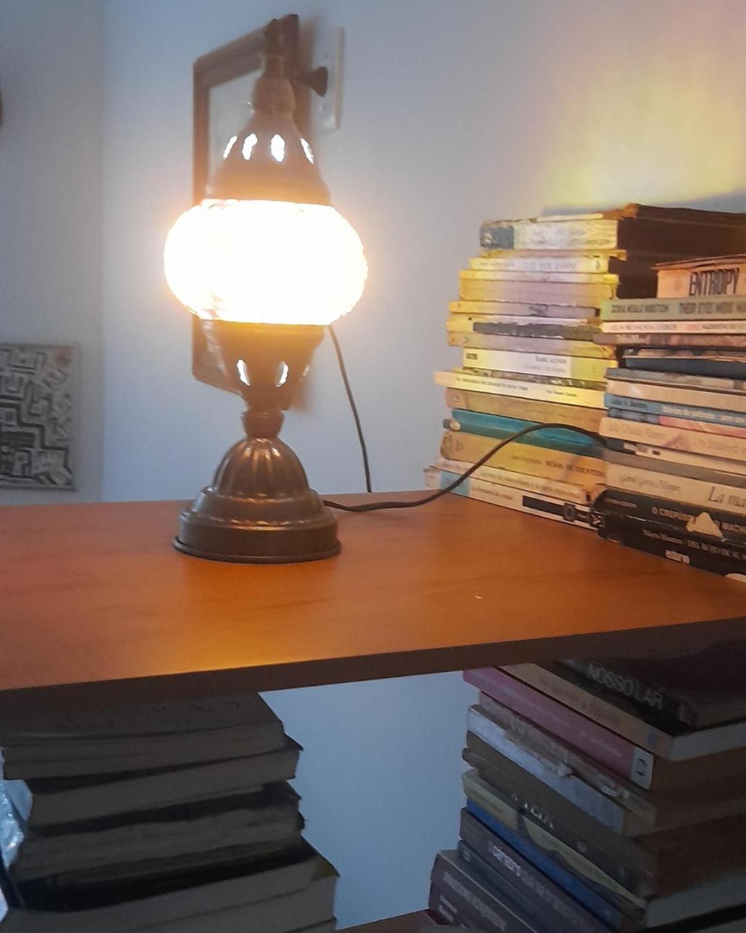 Espaco Boa Viagem Apartment