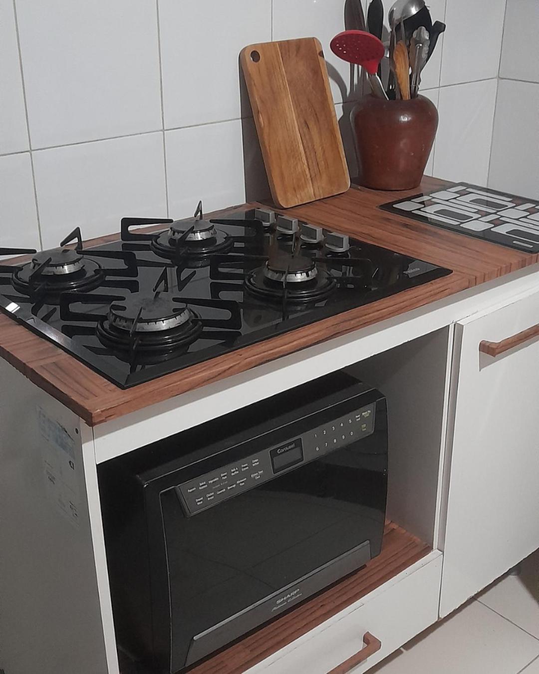 Espaco Boa Viagem Apartment *